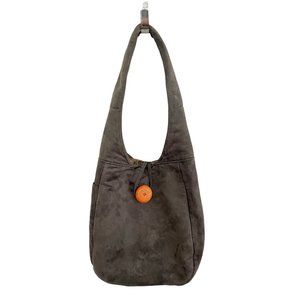Donna C. Prevedell Handmade Boho Hippie Bag Purse